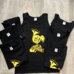 canotta uomo personalizzata set