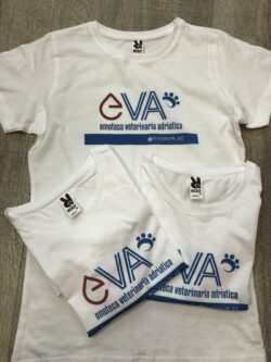 maglietta donna personalizzata