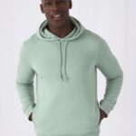 felpa personalizzata da uomo con cappuccio in un cotone organico felpa personalizzata da uomo con cappuccio in un cotone organico
