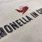 grembiule personalizzato regolabile cucina