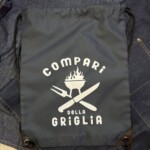 sacche personalizzabili