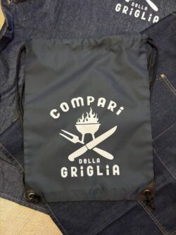 sacche personalizzabili