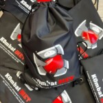 sacche personalizzabili