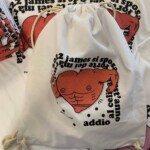 sacche personalizzate