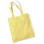 shopper con personalizzazione