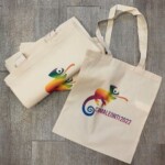 shopper cotone personalizzate