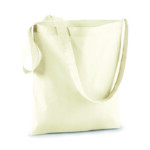 shopper personalizzate con manici lunghi