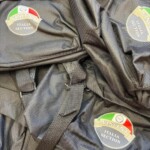 zainetti personalizzabili