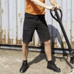 bermuda personalizzati da lavoro