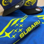 cappello visiera piatta personalizzato