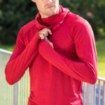 felpa personalizzata sportiva da uomo rossa felpa personalizzata sportiva da uomo rossa