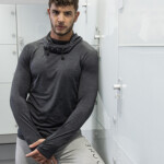 felpa personalizzata sportiva da uomo felpa personalizzata sportiva da uomo