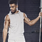 felpa personalizzata urban gym