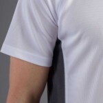 maglietta personalizzata air uomo dettaglio