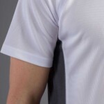 maglietta personalizzata air uomo dettaglio