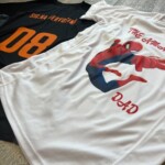 magliette personalizzate air uomo