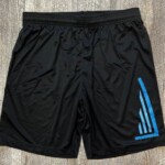 pantaloncino personalizzato sportivo