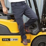pantalone personalizzato da lavoro pantalone personalizzato da lavoro