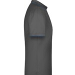 polo team graphite strisce acqua
