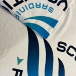 asciugamani personalizzati grandi da mare 100 x 180 dettaglio stampe