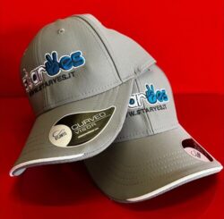 cappello personalizzabile