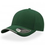 cappello personalizzabile verde