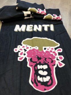 telo personalizzato