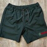costumi personalizzati verde