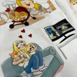 stampa personalizzata