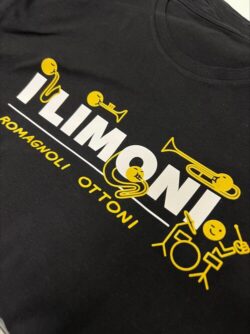 stampa personalizzata