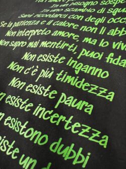 personalizzazione