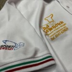 polo stampate