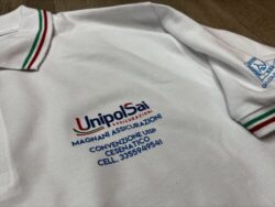 polo stampate