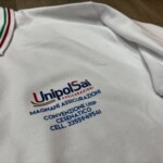 polo stampate