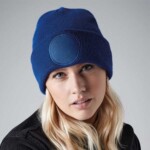 berretta donna patch