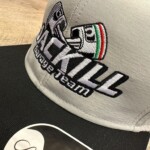 ricamo personalizzato