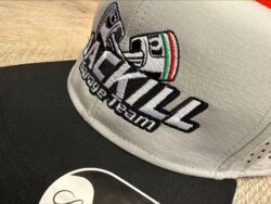 ricamo personalizzato