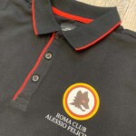 polo stampata