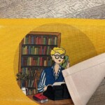 tavaglietta personalizzata