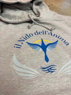 stampa felpa