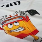 CANOTTA SPORTIVA RUNNING DONNA PERSONALIZZATA