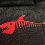 ricamo personalizzato