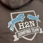 felpa personalizzata