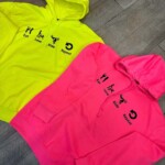 felpe personalizzate