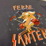 stampa dtf personalizzata