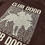 stampa maglietta personalizzata