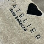 Ricamo personalizzato