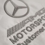 Ricamo personalizzato