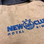 Ricamo personalizzato