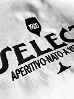 Ricamo personalizzato